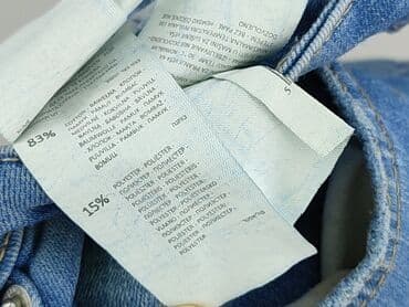 rocks jeans: Denim Collection, Jeansy damskie, rozmiar M — 5