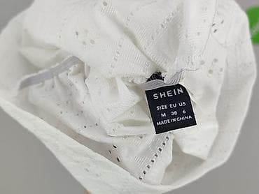 skue: Shein, Bluzka damska, rozmiar M — 5