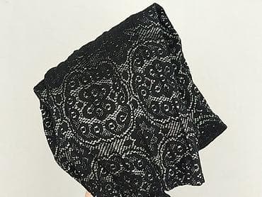 cn 18590a h: Rosa, Spodnie materiałowe damskie, rozmiar S — 6