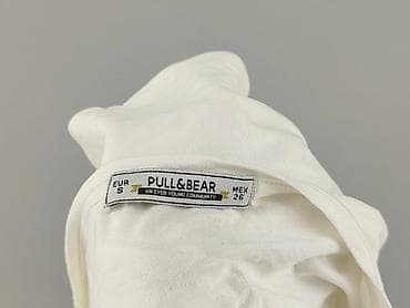 koszulki pitbulla: PULL&BEAR, T-shirt damski, rozmiar S — 5