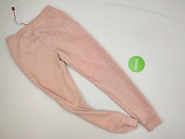 klapki wyprzeda: Esmara, Spodnie dresowe damskie, rozmiar S — 3