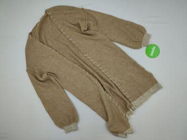 stradivarius bluzy z kapturem: Kardigan damski, S — 2