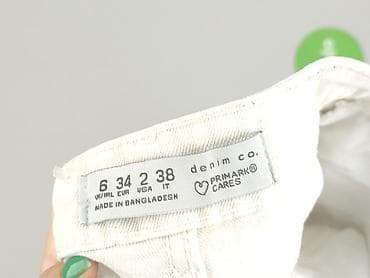 order shorts: Denim Co, Szorty damskie, rozmiar XS — 5