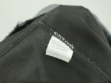 17080a h: Spodnie materiałowe damskie, rozmiar XL — 4
