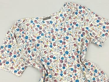 sweter z kwiatami 3d reserved: Bluzka damska, S — 1