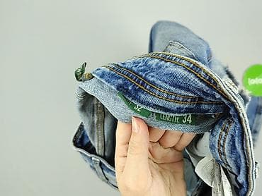zwroty cropp: Cropp, Jeansy dla mężczyzn, rozmiar L — 5