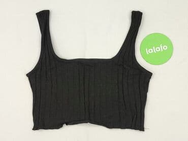 bluzki przezroczyste: Shein, T-shirt damski, rozmiar M — 2