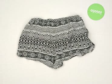 jeansy damskie podarte: H&M, Shorts for women, size XS (EU 34) — 3
