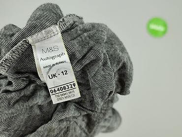 Сорочки та блузи: Marks & Spencer, Жіноча блуза, розмір L — 5