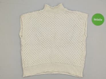 poliamid w swetrze: Shein, Sweter damski, rozmiar M — 3