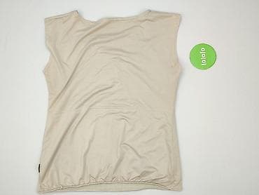 biała bluza pull: Bluzka damska, rozmiar 3XL — 3