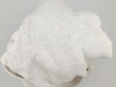 dresy szare hm: H&M L.O.G.G., Sweter damski, rozmiar S — 6