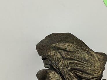 białe bluzki ze zlotym nadrukiem: Bluzka damska, rozmiar S — 6