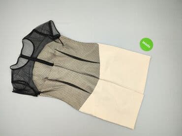 vissavi eleganckie sukienki: Vissavi, Sukienka damska, rozmiar 2XL — 4