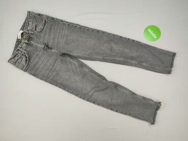hm joggery damskie: Zara, Jeansy damskie, S — 2