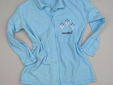 bluza z mopsem: Polar damski, rozmiar 3XL — 1