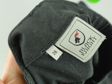 Kobiety: Spodnie cargo damskie, S — 4