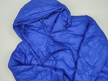 kurtka nike tech: Ochnik, Kurtka zimowa damska, rozmiar L — 1