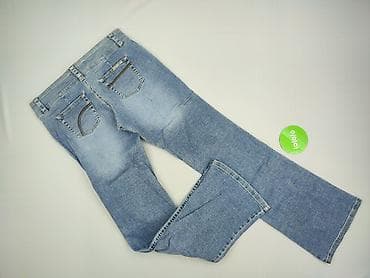 dikies jeans: Quiksilver, Jeansy damskie, rozmiar M — 3
