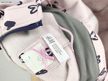 majtki sloggi basic: Kurtka przejściowa, H&M, 8 lat, 122-128 cm, stan - Bardzo dobry — 4