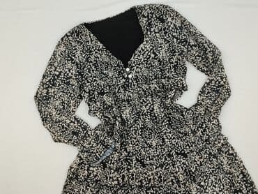 laversa sukienki plus size: Sukienka damska, S — 1