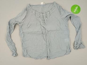 blue motion bluzka: Blue Motion, Bluzka damska, rozmiar M — 2