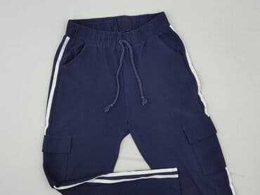 action trampki: Spodnie cargo damskie, rozmiar S — 1