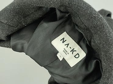 mexx jackets: NA-KD, Płaszcz damski, rozmiar 2XS — 4