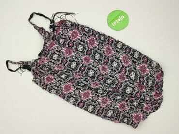 czarne spódniczka sinsay: Sinsay, Sukienka damska, rozmiar S — 2