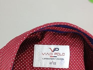 same sukienki: Koszulа dla mężczyzn, rozmiar L — 4