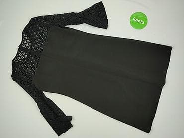 w klapkach tekst: Sugarfree, Sukienka damska, rozmiar XS — 3