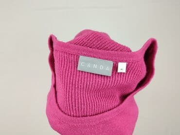 kurtki zimowe damskie c a: Canda, Sweter damski, rozmiar XL — 4