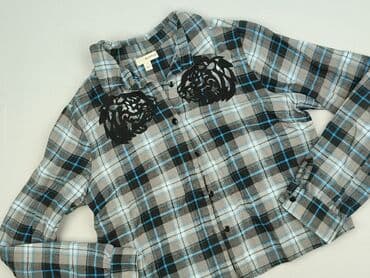 Ubrania damskie: Koszula damska, S — 1