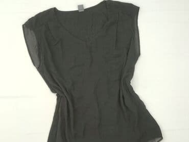 bluzka h: S.Oliver, Women's blouse, size M (EU 38) — 1