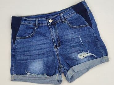abercrombie and fitch jeans: Shein, Shorts for women, size M (EU 38) — 1