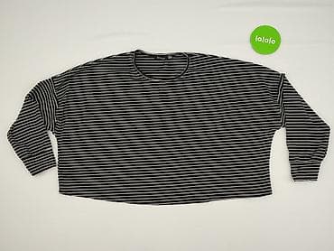 misbhv bluzki: Boohoo, Bluzka damska, rozmiar 3XL — 2