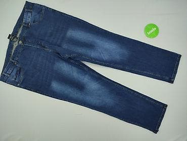 calvin klein: Jeansy dla mężczyzn, rozmiar 6XL — 2