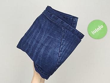 bluzki body: Spodnie jeansowe, Pepperts!, 13 lat, 158, stan - Bardzo dobry — 6