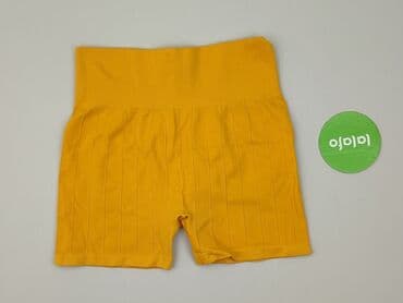 kombinezon sportowy h m: H&M, Legginsy Krótkie damskie, rozmiar S — 2