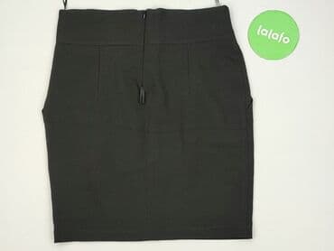 spódnice ołówkowe midi z wysokim stanem: Spódnica damska, rozmiar S — 4