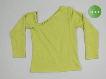 miu miu t shirty: Moodo, Women's blouse, size M (EU 38) — 2