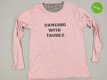 cekiny bluzki: Bluzka damska, rozmiar 2XL — 2