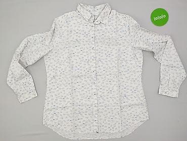 t shirt basic h: Eterna, Koszulа dla mężczyzn, rozmiar XL — 2