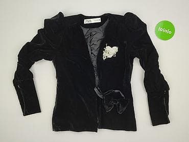 zaful code: Zara, Marynarka damska, rozmiar S — 2
