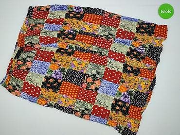 spódnice patchwork: Hippie, Spódnica damska, rozmiar 5XL — 2
