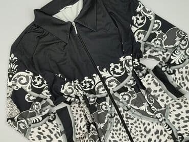 Women`s lightweight jacket, size 5XL (EU 50)