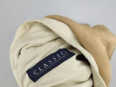 kozaki ysl: Classic, Płaszcz damski, rozmiar 5XL — 4