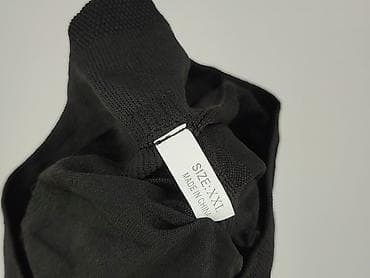 legginsy ze stringami: Szorty damskie, rozmiar 2XL — 4