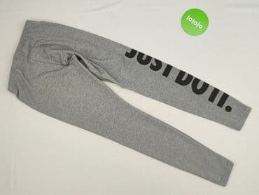 new yorker krótkie spodenki dresowe: Nike, Legginsy Sportowe damskie, S — 3