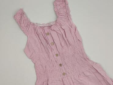 c a sukienki bawełniane: Sukienka damska, rozmiar S — 1